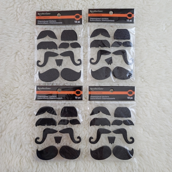 Halloween Scrapbook Craft Lot - Picture 13 of 16